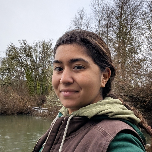 NICOLE - Spanish tutor - Corvallis