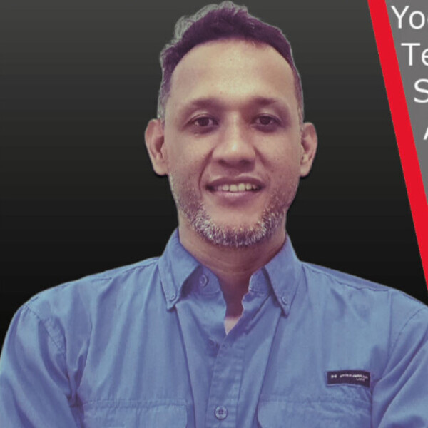 Hernan - Spanish tutor - Girard