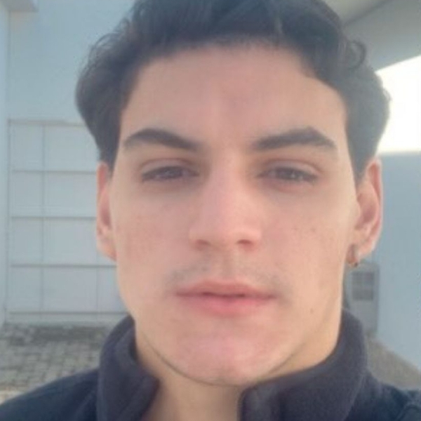 Felipe - Professor de história - Campos dos Goytacazes