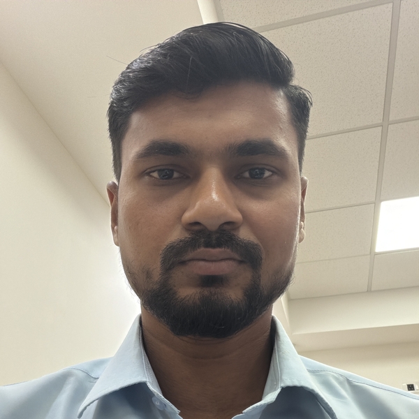 Rajkishor - Maths tutor - New Delhi