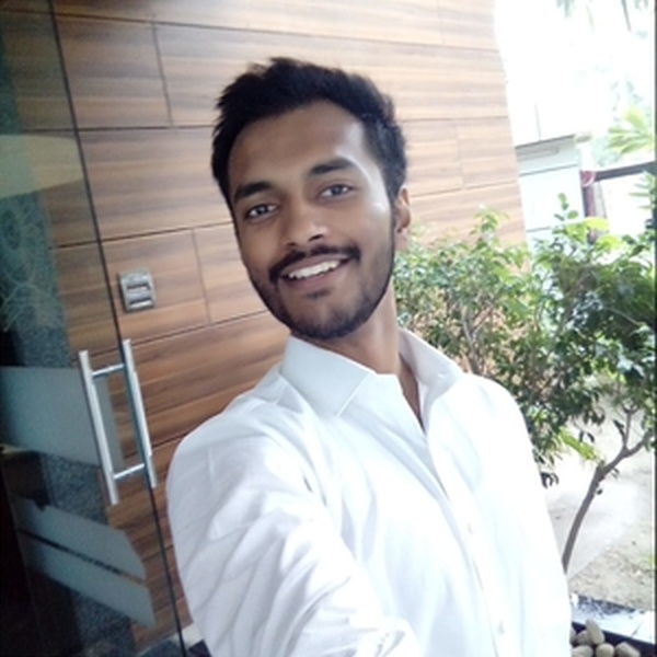 Gokul - Geography tutor - 