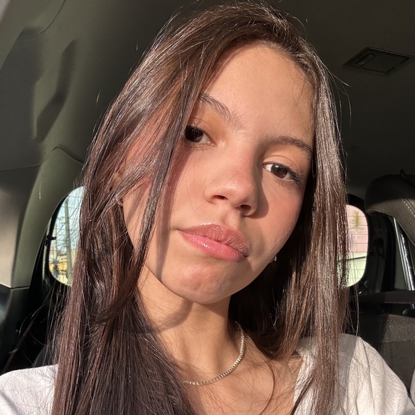 Laura - Professor de inglês - São Paulo