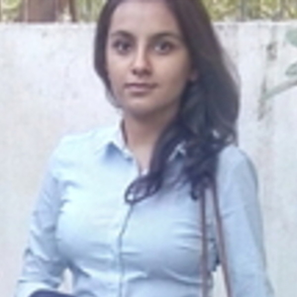 Sukriti - Biology Tutor - New Delhi