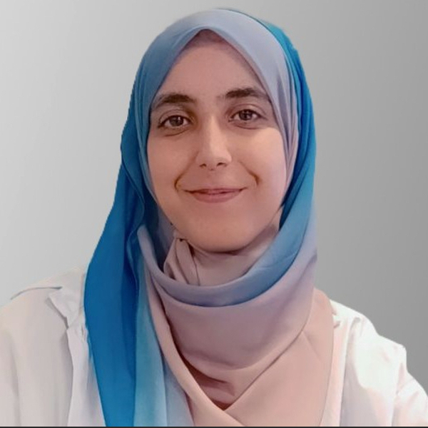 Imane - Prof d'arabe - Prunet