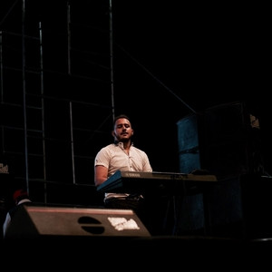 Crispin - Profe de lenguaje musical - Bogotá