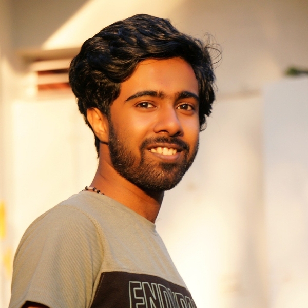 Aswin - Math tutor - Bengaluru