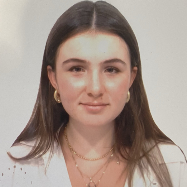 Alicia - profesor de alemán - Pozuelo de Alarcón