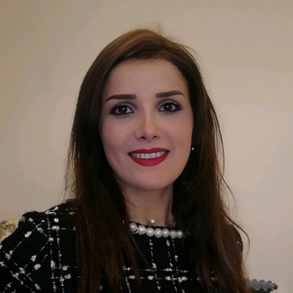 Kaia - Biology tutor - Waterloo