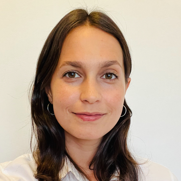 Ingrid - Profesor de reforzamiento escolar - 