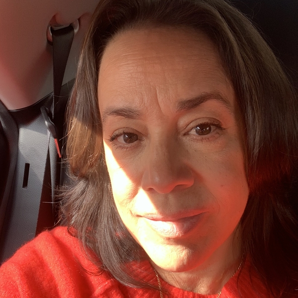 Claudia - profesor de español para extranjeros - Ciudad de México