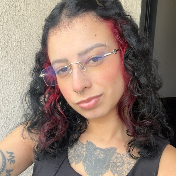 Paula - Professor de inglês - São Paulo