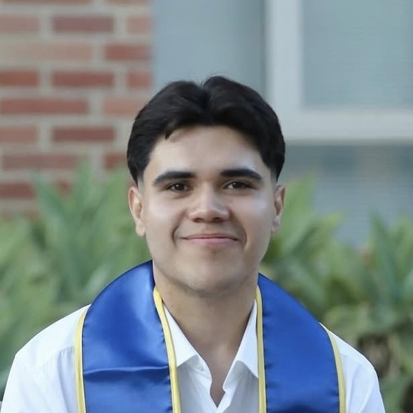 Omar - Spanish tutor - Davis