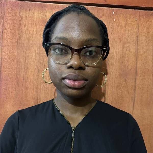 Adeyemo - Maths tutor - Lagos