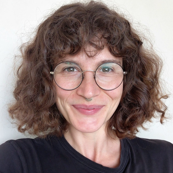 Saša - English tutor - London