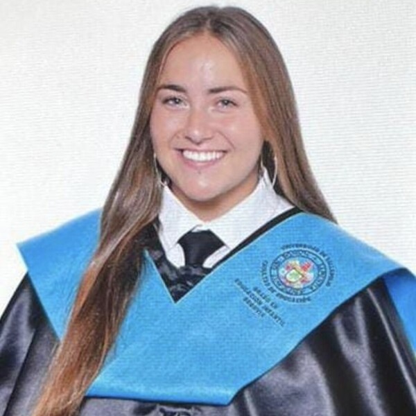 Paula - Profesor de reforzamiento escolar - Madrid