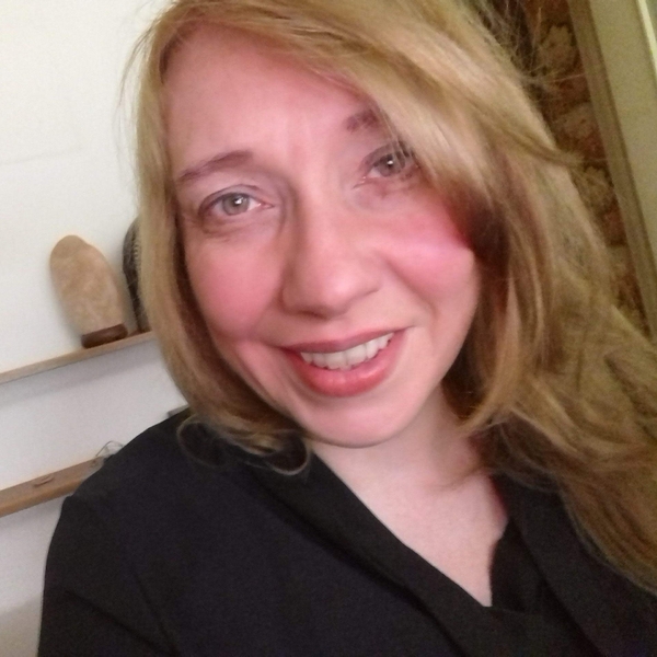 Bettina - Lehrkraft für Chemie - München