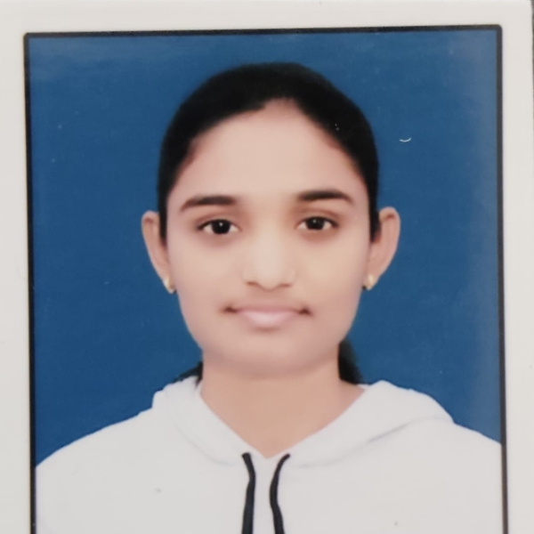 Tejashree Sudhakar - Computer programming tutor - Nagpur