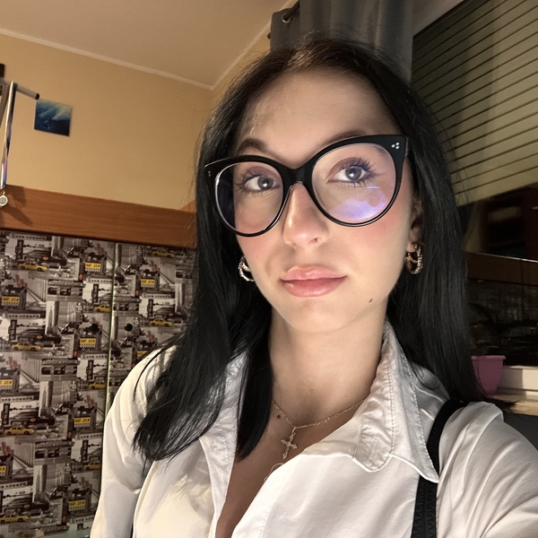 Matilde - Insegnante di aiuto compiti - Torino