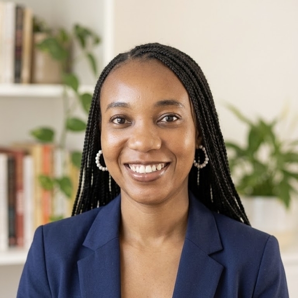 Toyosi - Chemistry tutor - Lagos
