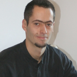 David - Prof de dessin - Clermont-Ferrand