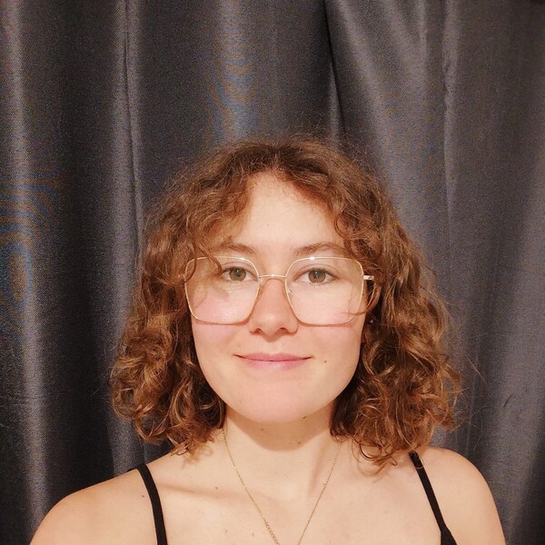 Alixe - Prof de maths - Rennes