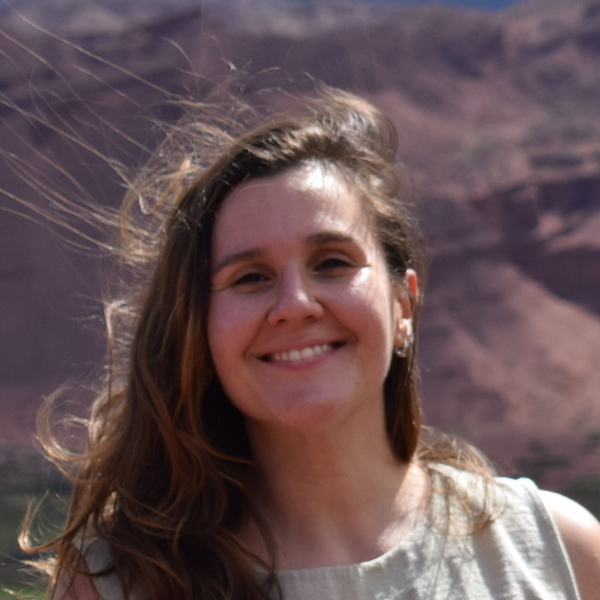 Melina - Spanish tutor - Los Angeles