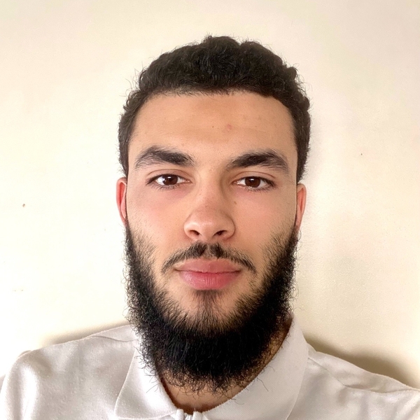 Aymen - Prof de physique - chimie - Vigneux-sur-Seine