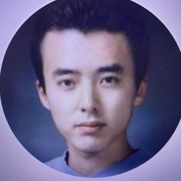 Alex - English tutor - Burnaby