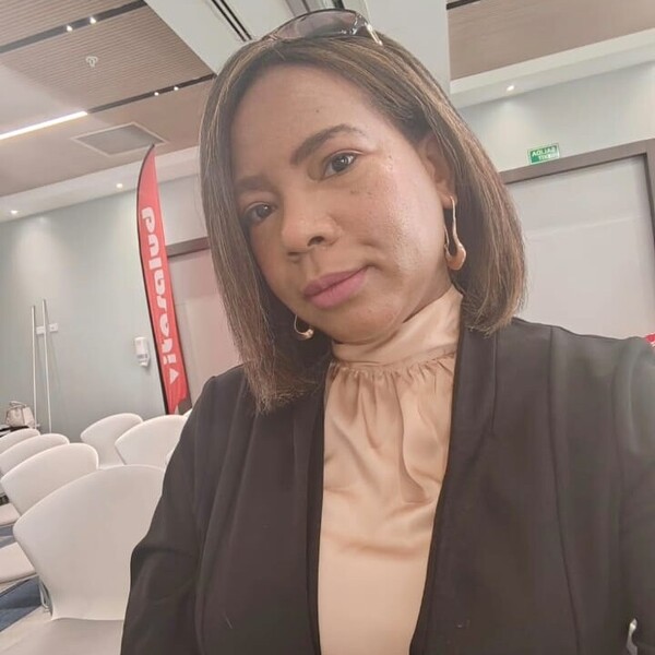 Felicia - profesor de español para extranjeros - Santo Domingo