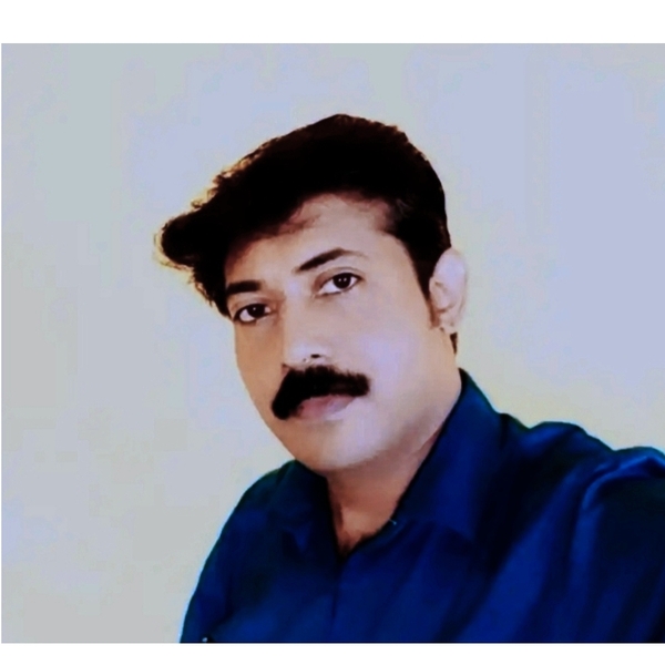 Umesh - Chess teacher - Thiruvananthapuram