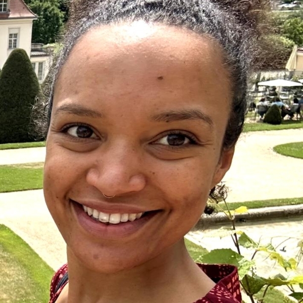 Joana - Maths tutor - Glebe