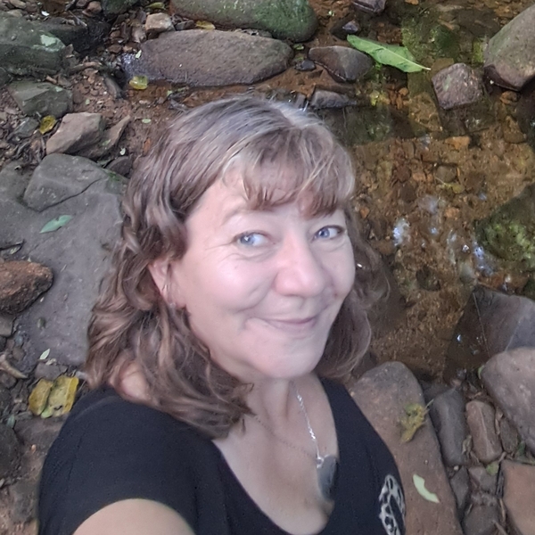 Viviana - Prof de espanhol - Florianópolis
