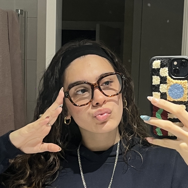 Martina - profesor de inglés - Las Rozas de Madrid