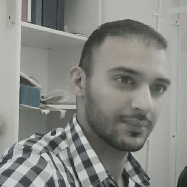 Sofien - Insegnante di matematica - Ferrara
