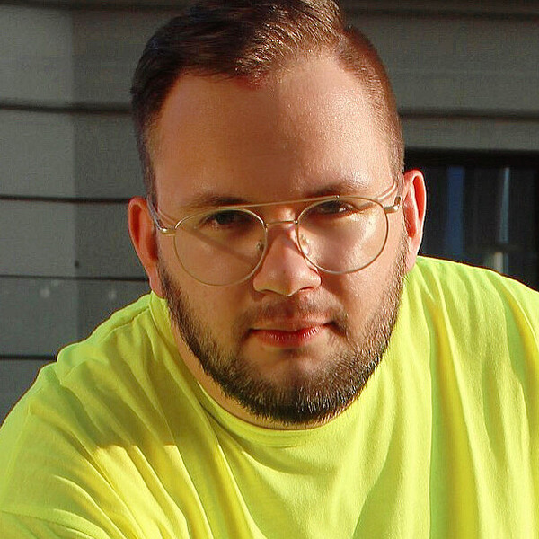 Максим - Computer programming tutor - Atlantic City