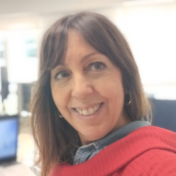 Pilar - profesor de español para extranjeros - Madrid