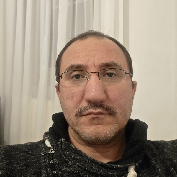 Mehmet Salih - Lehrkraft für Mathematik - Niederfischbach