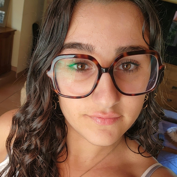 Manon - Prof de piano - Angers