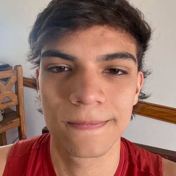 Santiago Nicolas - Spanish tutor - Argentine