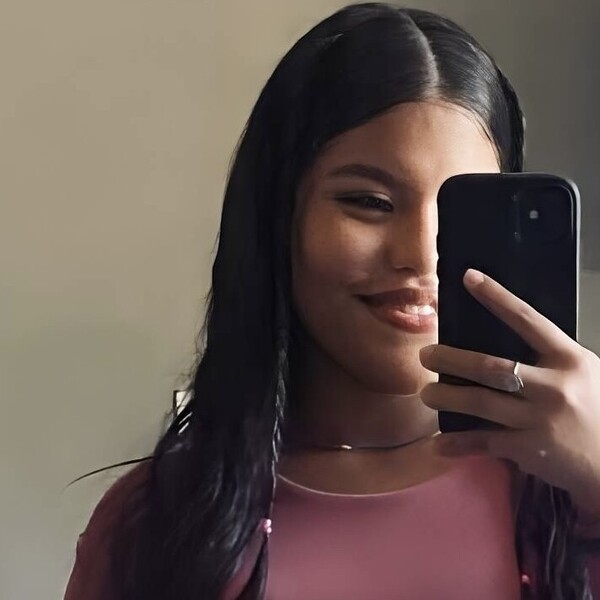 Ashly - Profe de español para extranjeros - Pacora