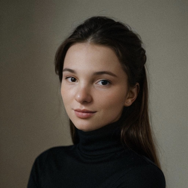 Emma - Prof de français - Nice