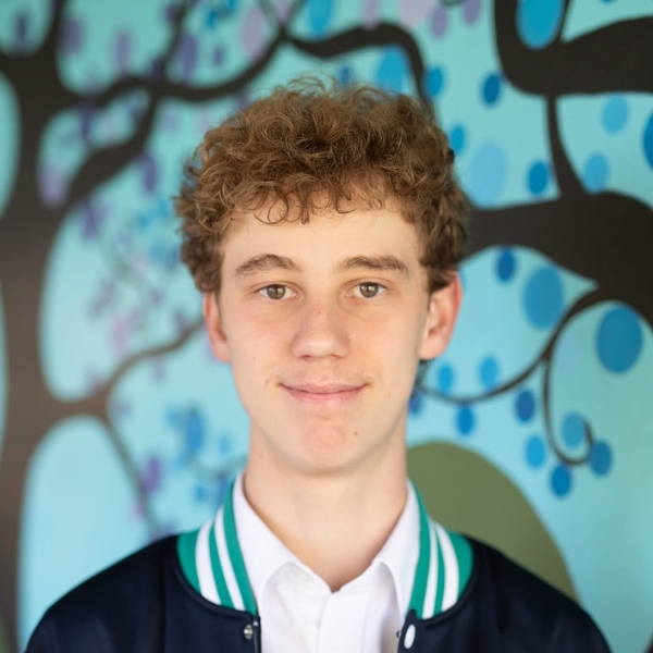 Drew - Math tutor - North Adelaide