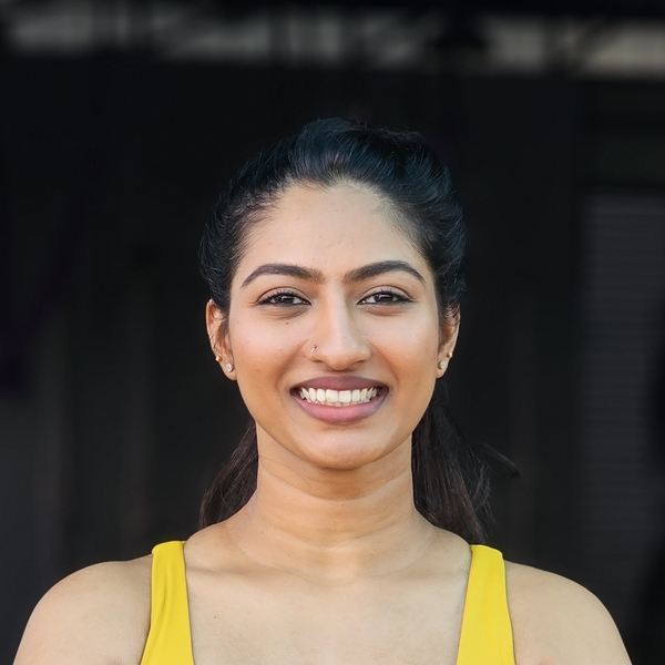 Nithya - Personal trainer - Hyderabad