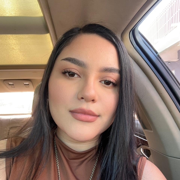 Marialy - Spanish tutor - Roma