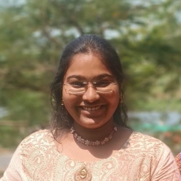 DEEPIKA - Computer programming tutor - Mangalagiri