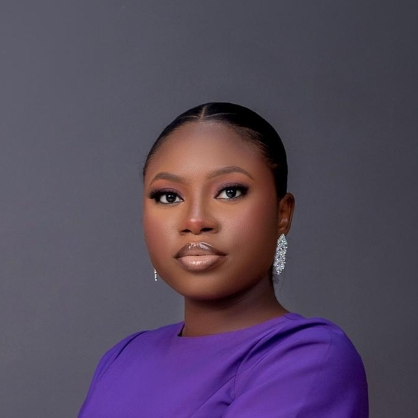 Oluwanifemi - English tutor - Abuja