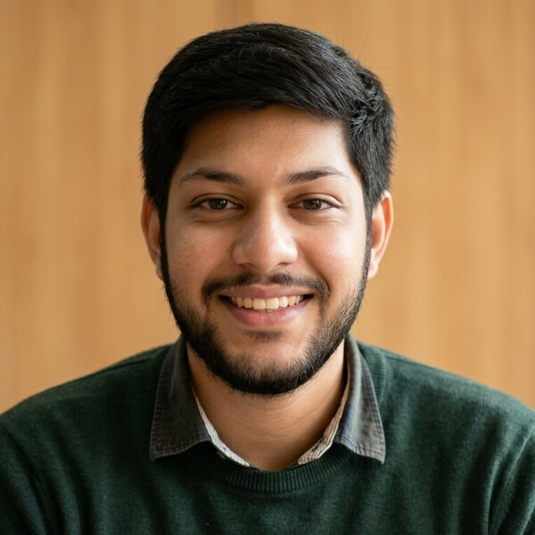 Rayan - Computer programming tutor - Queens Park