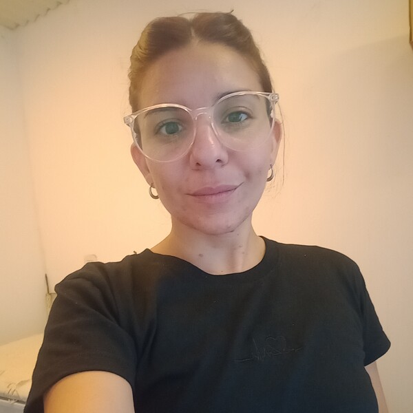 Martina - profesor de español para extranjeros - Córdoba