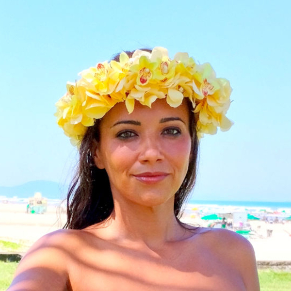 Mariana - Professor de dança - Vila Tupi