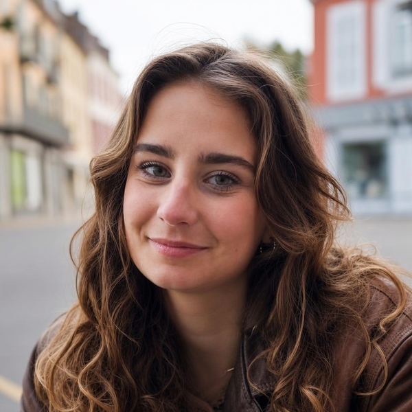 Laura - professeur d'aide aux devoirs - Bagnères-de-Bigorre